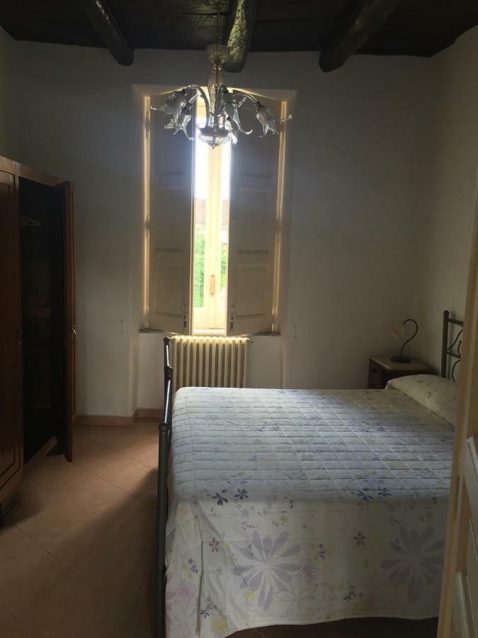 B&B Pozzo Dei Desideri Fisciano Ngoại thất bức ảnh