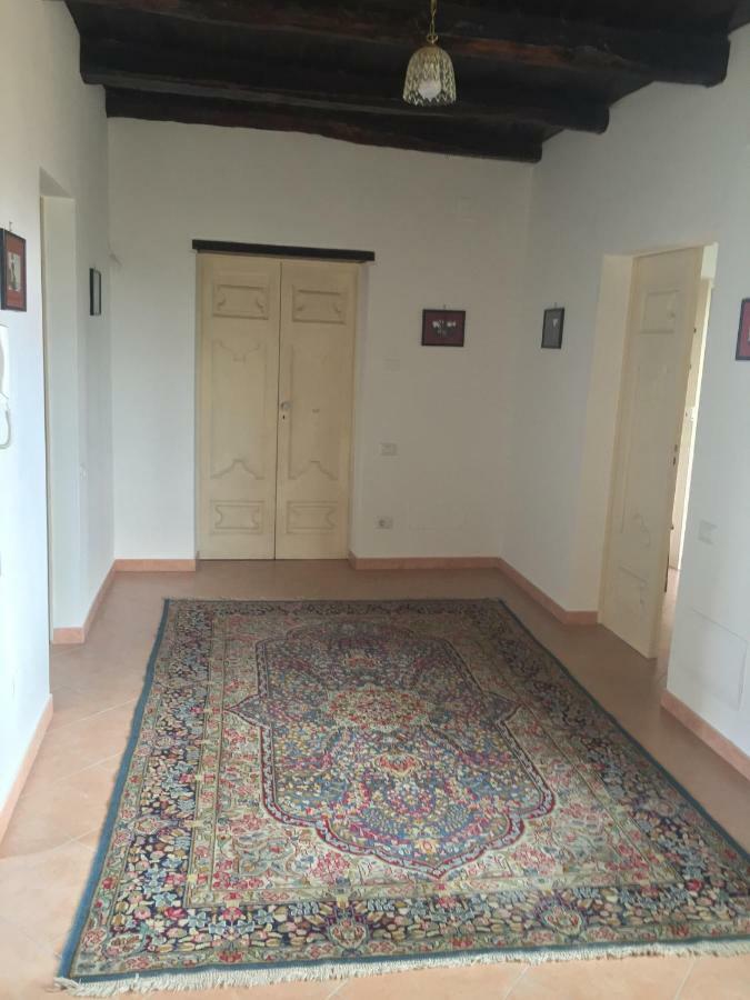 B&B Pozzo Dei Desideri Fisciano Ngoại thất bức ảnh