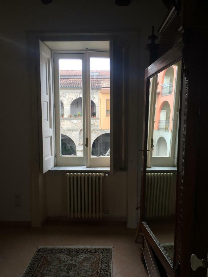 B&B Pozzo Dei Desideri Fisciano Ngoại thất bức ảnh