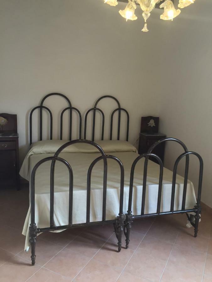 B&B Pozzo Dei Desideri Fisciano Ngoại thất bức ảnh