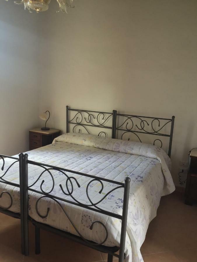 B&B Pozzo Dei Desideri Fisciano Ngoại thất bức ảnh
