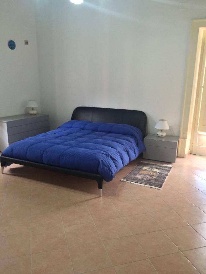 B&B Pozzo Dei Desideri Fisciano Ngoại thất bức ảnh