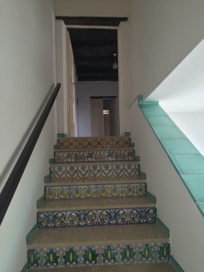 B&B Pozzo Dei Desideri Fisciano Ngoại thất bức ảnh