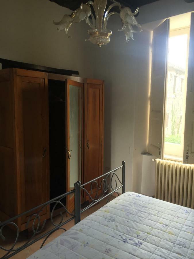 B&B Pozzo Dei Desideri Fisciano Ngoại thất bức ảnh