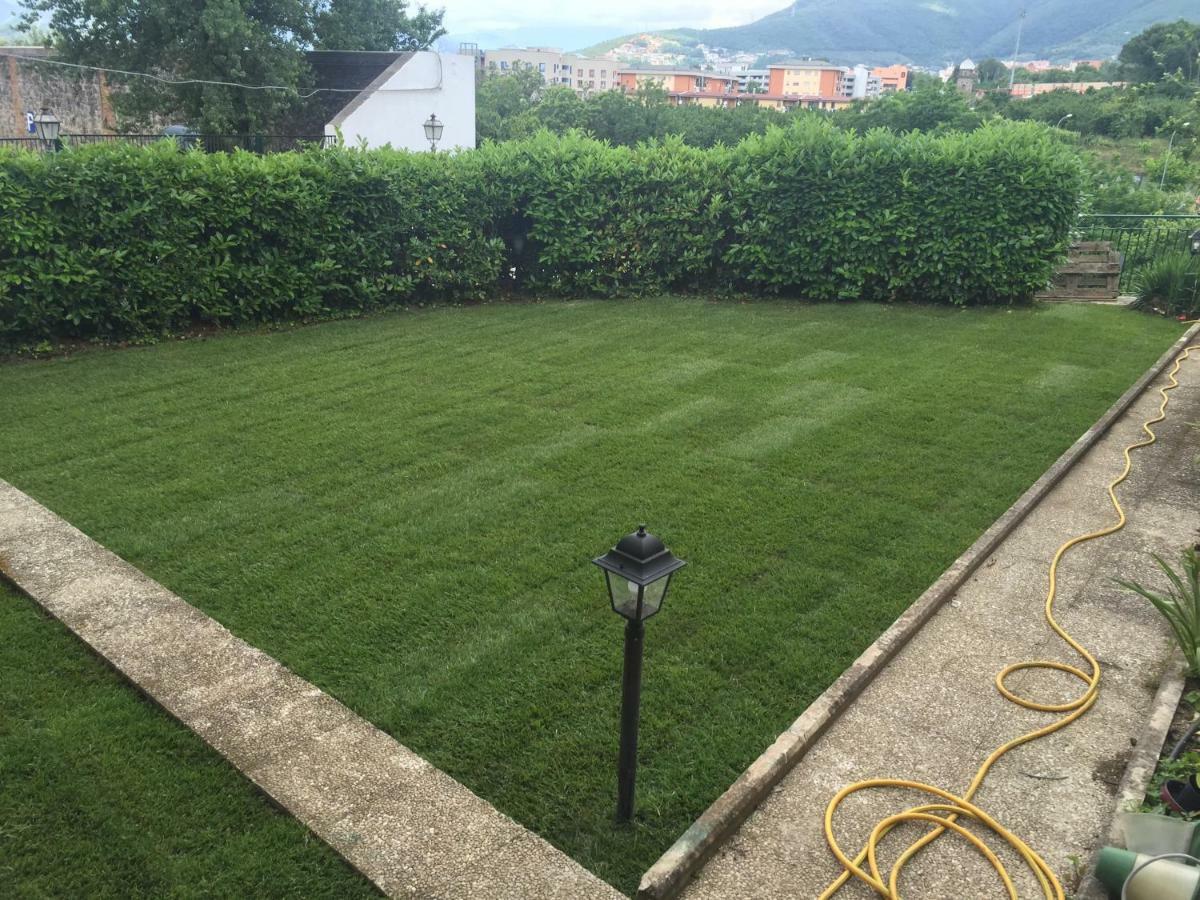B&B Pozzo Dei Desideri Fisciano Ngoại thất bức ảnh