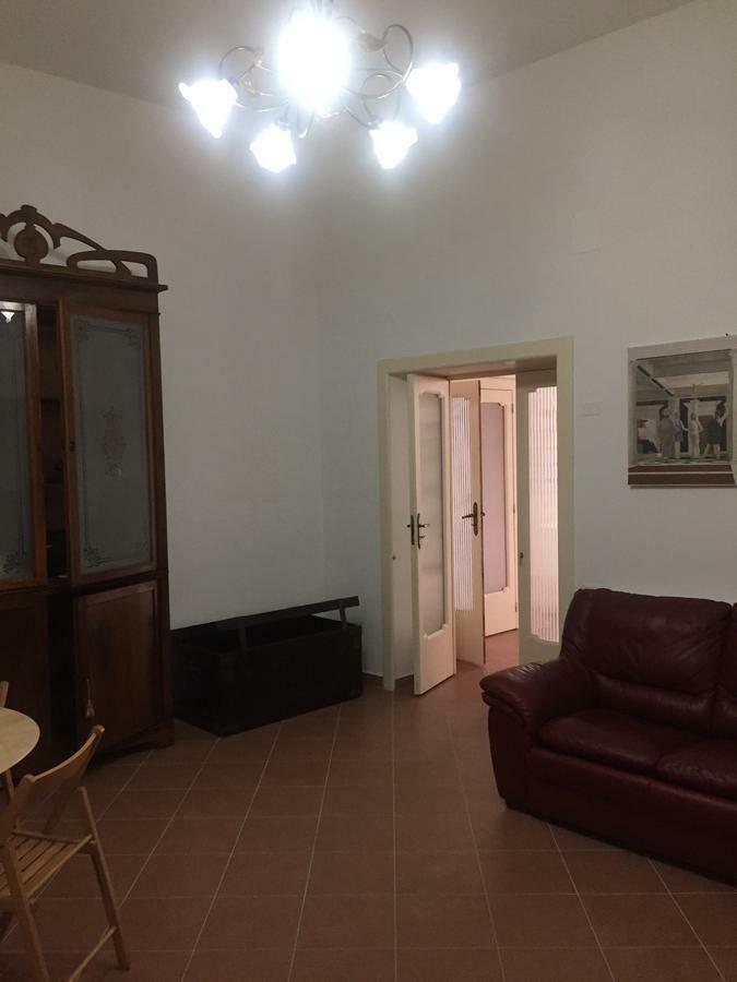 B&B Pozzo Dei Desideri Fisciano Ngoại thất bức ảnh