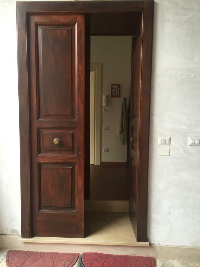 B&B Pozzo Dei Desideri Fisciano Ngoại thất bức ảnh