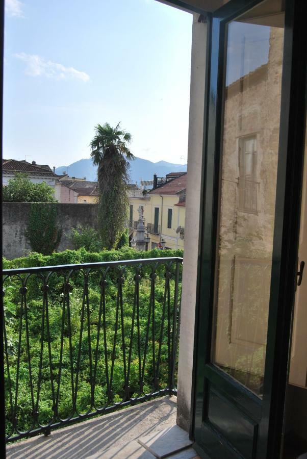 B&B Pozzo Dei Desideri Fisciano Ngoại thất bức ảnh