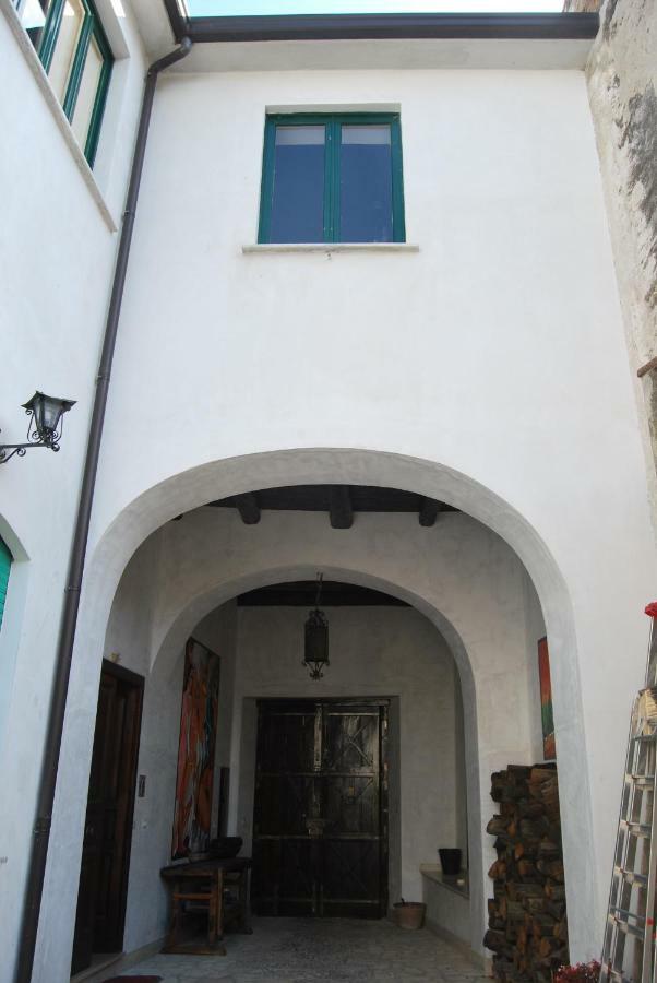 B&B Pozzo Dei Desideri Fisciano Ngoại thất bức ảnh