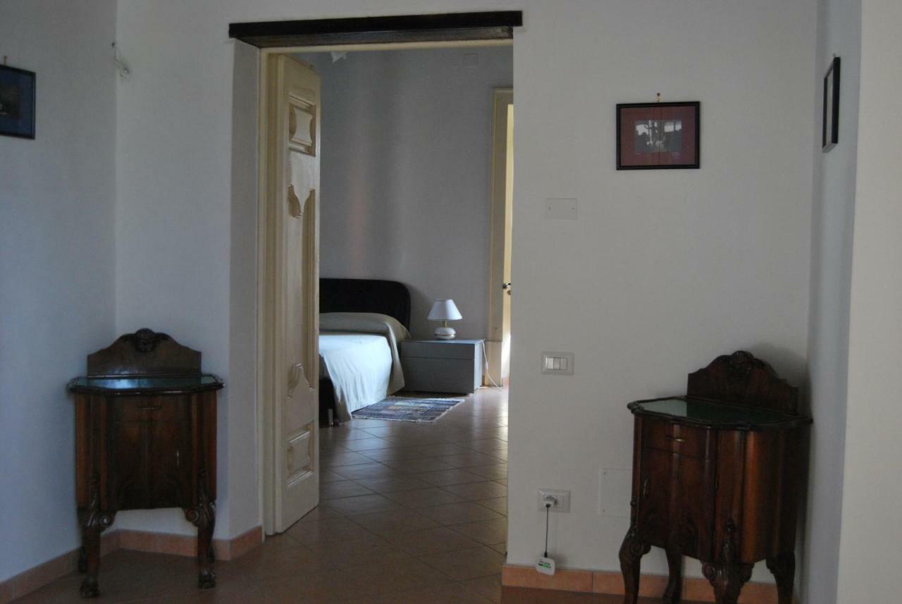 B&B Pozzo Dei Desideri Fisciano Ngoại thất bức ảnh