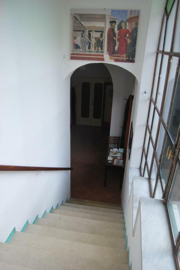 B&B Pozzo Dei Desideri Fisciano Ngoại thất bức ảnh