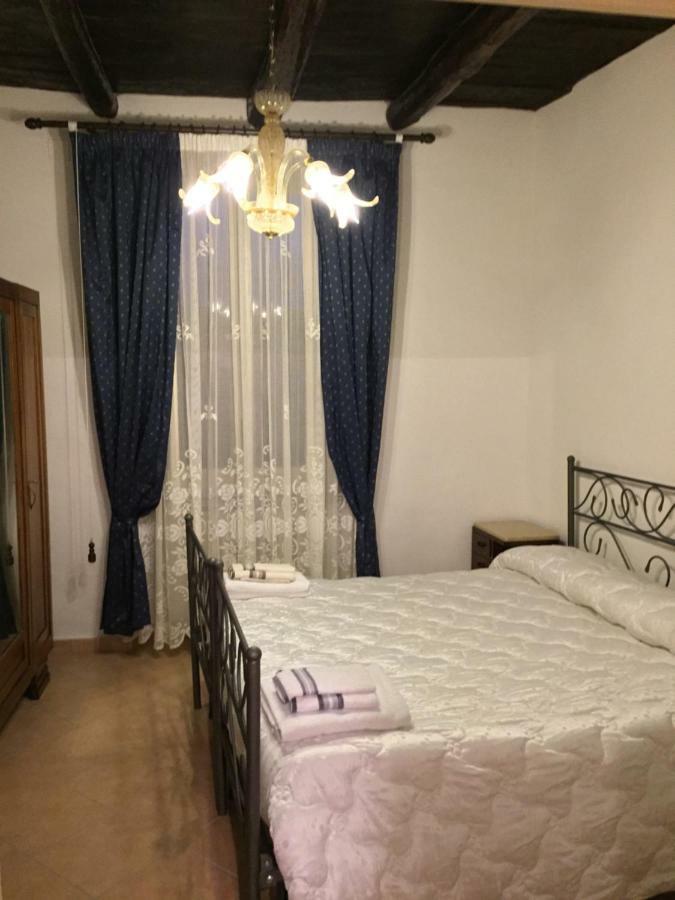 B&B Pozzo Dei Desideri Fisciano Ngoại thất bức ảnh