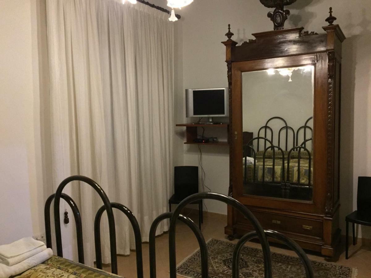 B&B Pozzo Dei Desideri Fisciano Ngoại thất bức ảnh