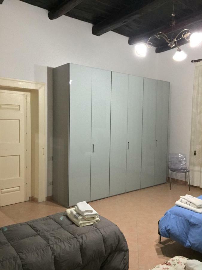 B&B Pozzo Dei Desideri Fisciano Ngoại thất bức ảnh