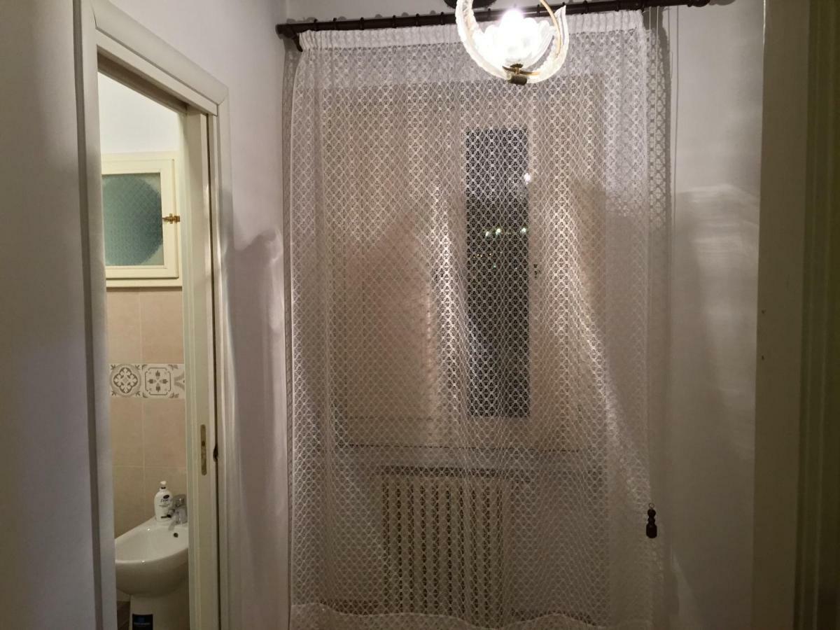B&B Pozzo Dei Desideri Fisciano Ngoại thất bức ảnh