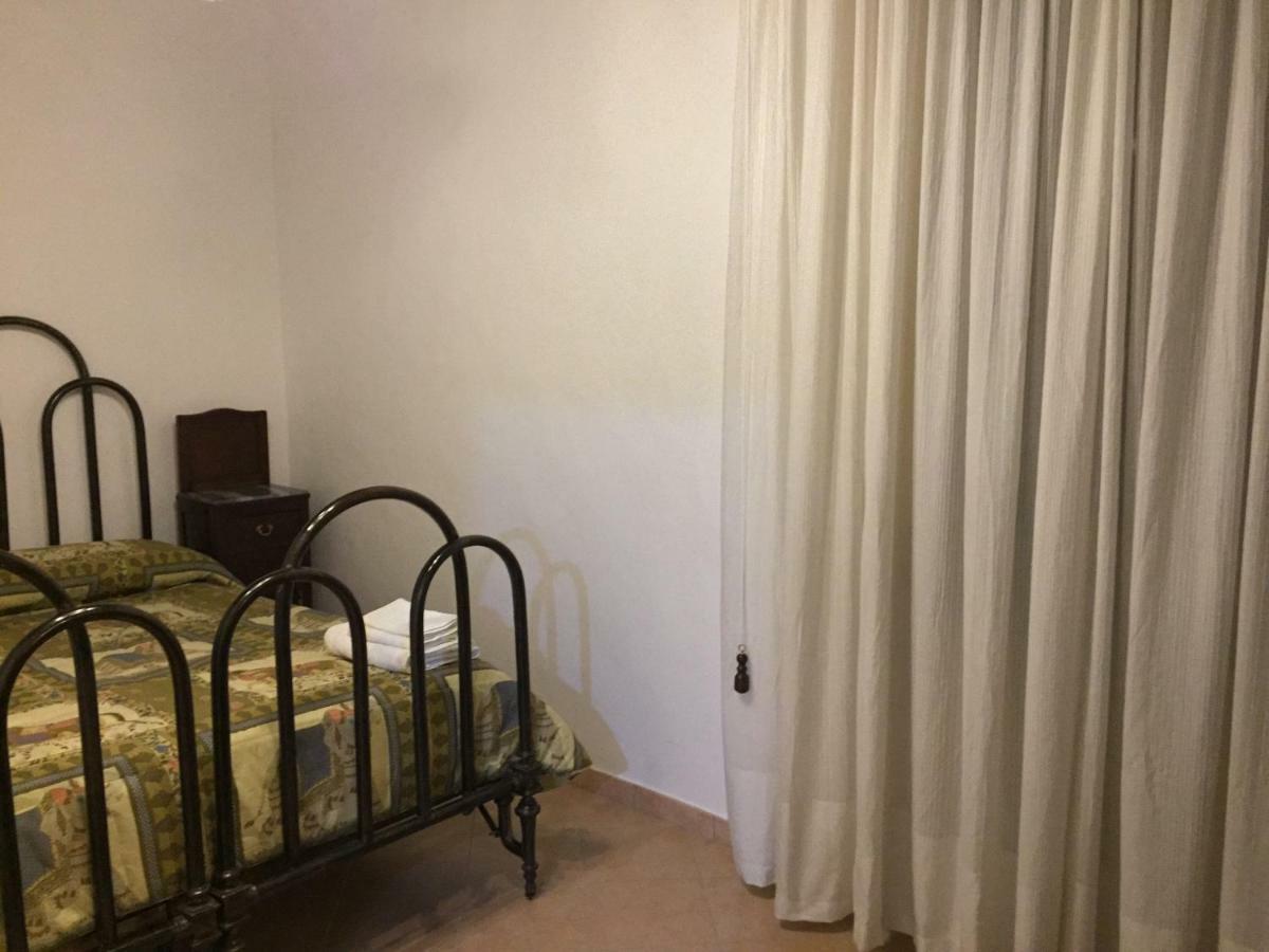 B&B Pozzo Dei Desideri Fisciano Ngoại thất bức ảnh