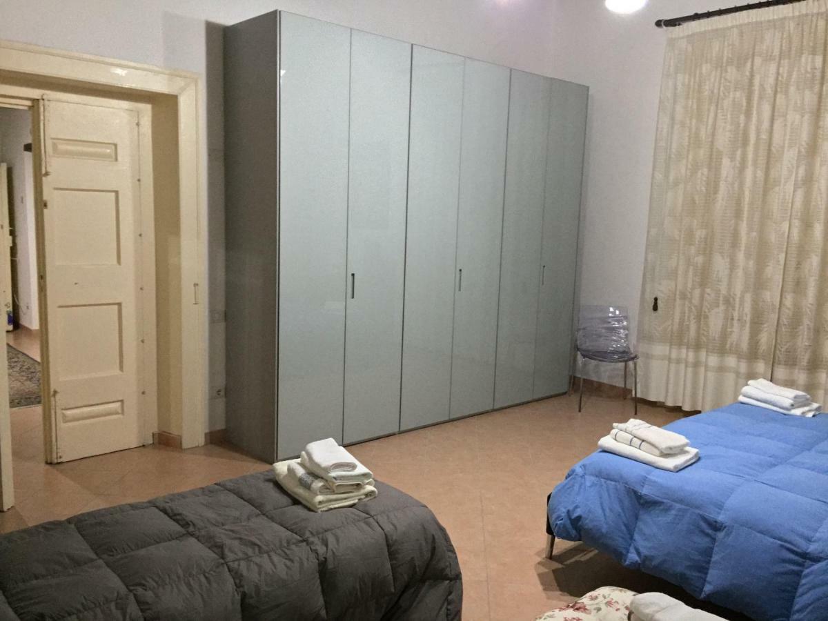 B&B Pozzo Dei Desideri Fisciano Ngoại thất bức ảnh