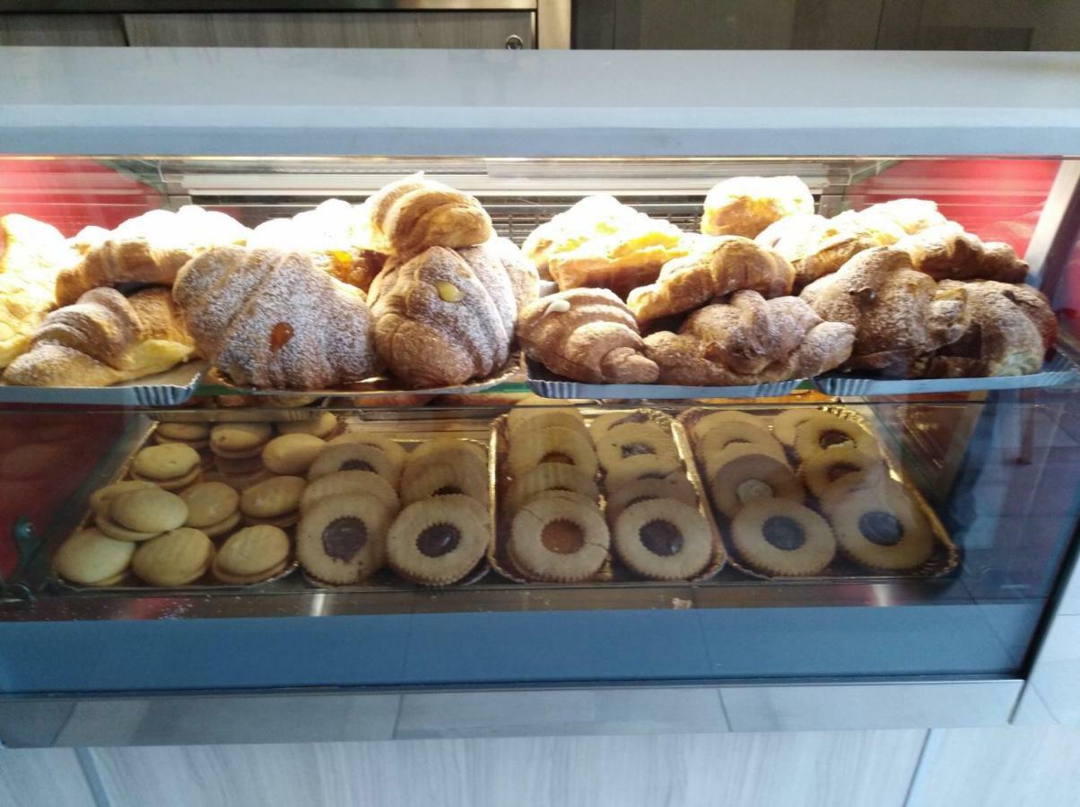 B&B Pozzo Dei Desideri Fisciano Ngoại thất bức ảnh