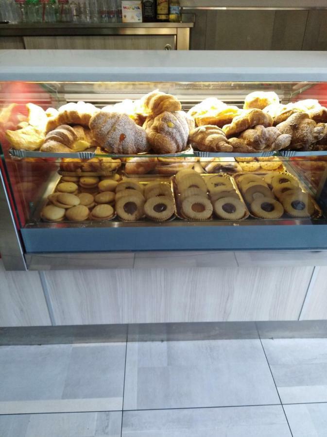 B&B Pozzo Dei Desideri Fisciano Ngoại thất bức ảnh