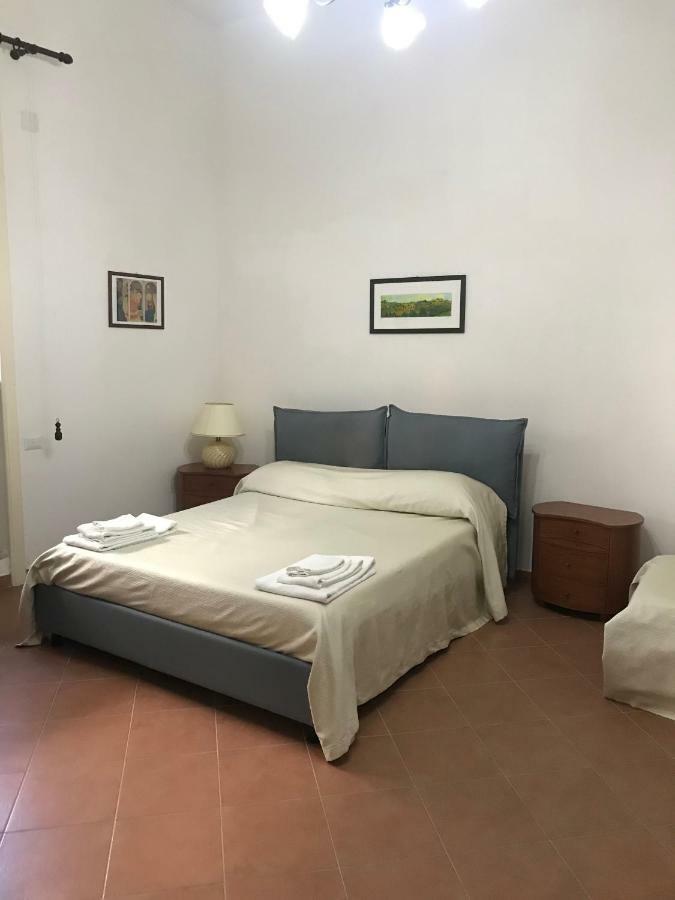 B&B Pozzo Dei Desideri Fisciano Ngoại thất bức ảnh