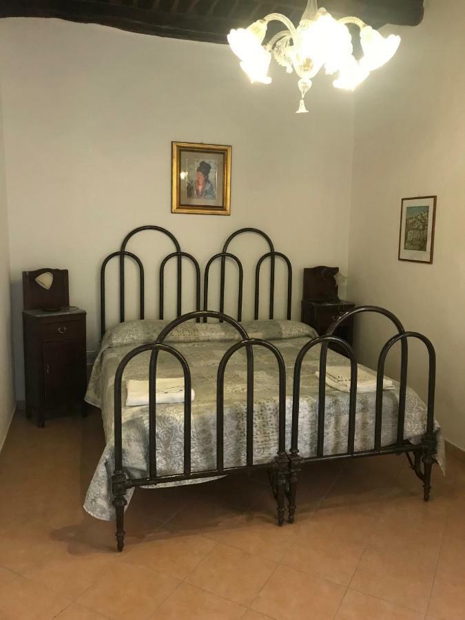 B&B Pozzo Dei Desideri Fisciano Ngoại thất bức ảnh