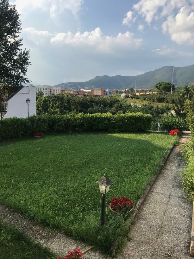 B&B Pozzo Dei Desideri Fisciano Ngoại thất bức ảnh
